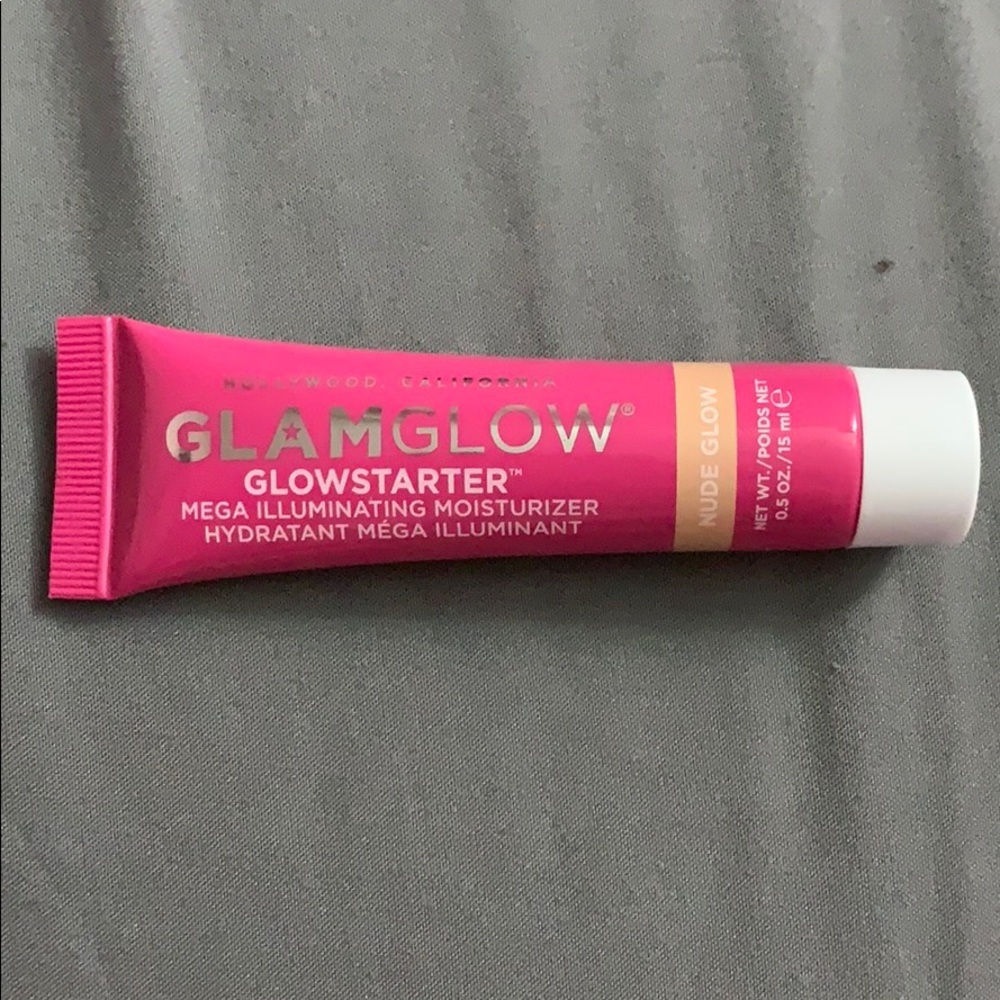 5/$20 GLAMGLOW - Glowstarter Moisturizer